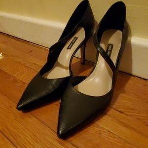 Nine West Pumps